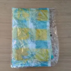 dazzlin TORACO メッシュエコバッグ