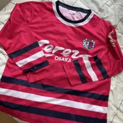 セレッソ大阪 ノースリーブ タンクトップ - メルカリ