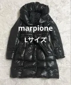 最終値下げ☆美品 MARNI マルニ ダウンコート フェザー - メルカリ