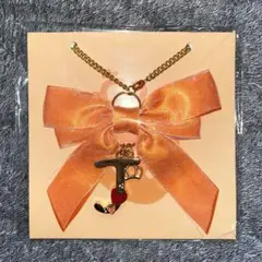 すとぷり　ジェル　ジェルくん　リボンチャーム