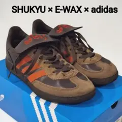 2026年最新】adidas handball spezial shukyu e-waxの人気アイテム