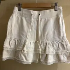 平成ギャル ミニスカート