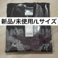 新品未使用 NARUTO ナルト ジャンプショップ神保町 Tシャツ Lサイズ