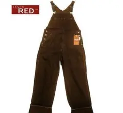 リーバイス　オーバーオール