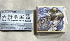 リボーン　豆色紙　雲雀