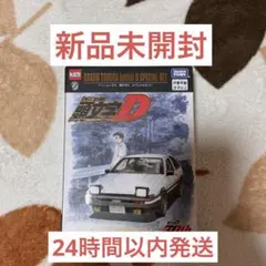 2026年最新】DREAM TOMICA Initial D SPECIAL SETの人気アイテム
