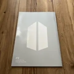 BTS JAPAN OFFICIALFANCLUBMAGAZINE vol.10