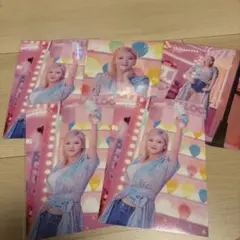 ジョンヨン once day ラントレ トレカ TWICE ランダム まとめ売り