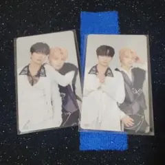 ラポスタ2025　ケミトレカ　INI　木村　後藤