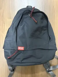 最終値下げ中‼︎DIESEL カバン　美品