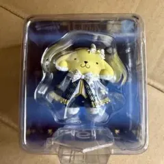 ポムポムプリン フィギュア キャラクターグッズ