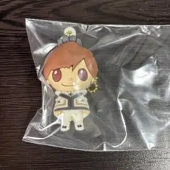 永瀬廉　PVC キーホルダー