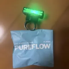 LE SSERAFIM PUREFLOW リングライト
