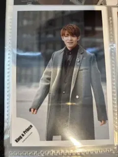 2026年最新】岸優太 公式グッズの人気アイテム - メルカリ