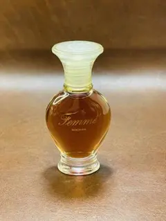 ロシャス ファム パルファムドトワレ 50ml - メルカリ
