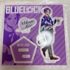 2025年最新】御影玲王 私服 アクリルスタンドの人気アイテム