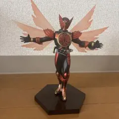 仮面ライダーオーズ タジャドルコンボ フィギュア