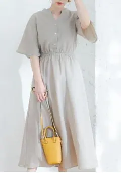 アーバンリサーチ　ロッソ　ワンピース