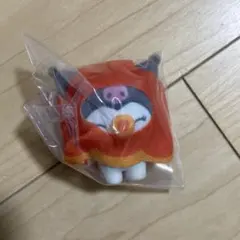 サンリオ ぷちとも みんなでおべんとう タコさんウインナー クロミ