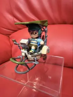 2026年最新】アラレちゃん ミュージアムコレクションの人気アイテム