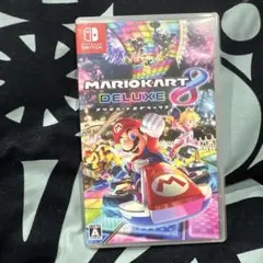 マリオカート8 デラックス