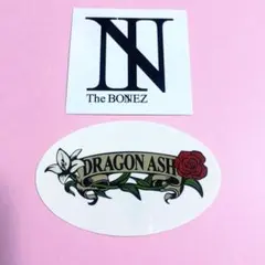 2026年最新】bonez ステッカーの人気アイテム - メルカリ