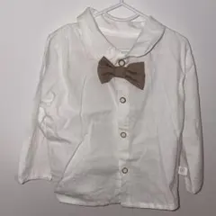 セットアップ　ベビー　フォーマル　90