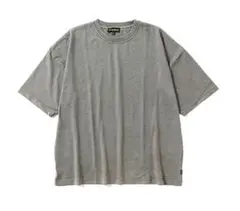 SHELTECH シェルテック Pigment Wide Tee Tシャツ Mのサムネイル