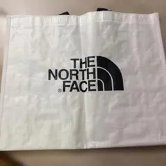 THE NORTH FACE ショップ袋 ショッパーのサムネイル