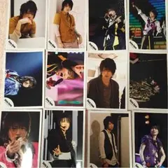 菊池風磨 公式写真