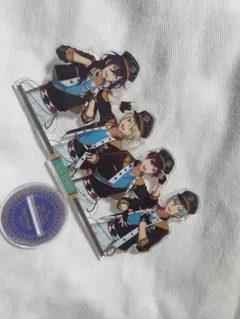 あんさんぶるスターズ ALKALOID アクリルスタンド