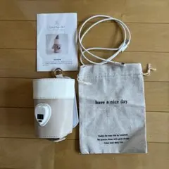 ミルクフォーマー