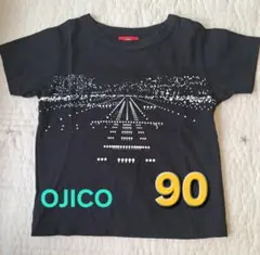 飛行機◎オジコOJICO 90Tシャツのサムネイル