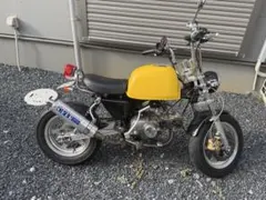 ホンダ エンジン 中古 モンキー、シャリー、ダックス - メルカリ