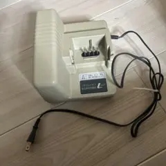 パナソニック　 リチウムイオンバッテリー充電器