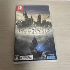Nintendo Switch ホグワーツ・レガシー 通常版のサムネイル