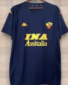 2026年最新】中田 ローマ ユニフォームの人気アイテム - メルカリ