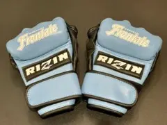 ふ*や様 夏休みセール　UFC RIZIN ベラトール　堀口恭司　サイン入りグロ ふ*や様 夏休みセール UFC RIZIN ベラトール 堀口恭司 サイン入りグロ