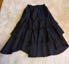 アクシーズファム　axes femme　スカート