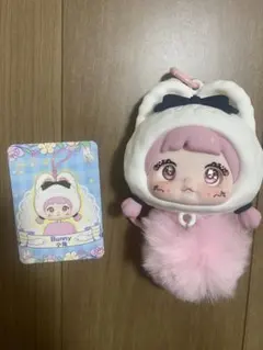 O-MENZ おかめ チェキ 猫耳 - メルカリ