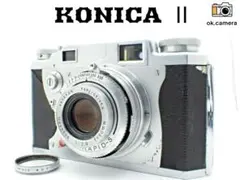 2025年最新】konica Ⅱの人気アイテム - メルカリ