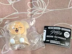 StrayKids スキズ skzoo ライトマスコット パピーム