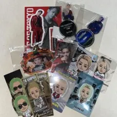 鈴木昴秀まとめ売りセット