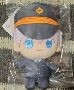 2026年最新】呪術廻戦 じゅじゅ探訪 五条悟の人気アイテム - メルカリ
