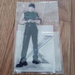 INI グッズ　まとめ売り XQUARE_uchiwa_TAKUMI_w6E82UvZ2