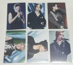 スキズ　MANIAC inJapan トレカ