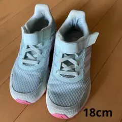 キッズシューズ18cm