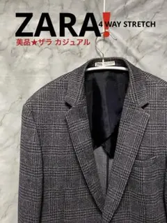 zaraセットアップ