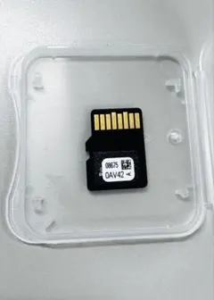 TOYOTA 純正 microSDHCカード 32GB カーナビ用のサムネイル