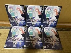 アニメ DVD トニカクカワイイ 1期+2期+女子高編 14巻セット - メルカリ